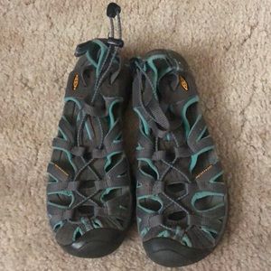 Keen Waterproof sandal